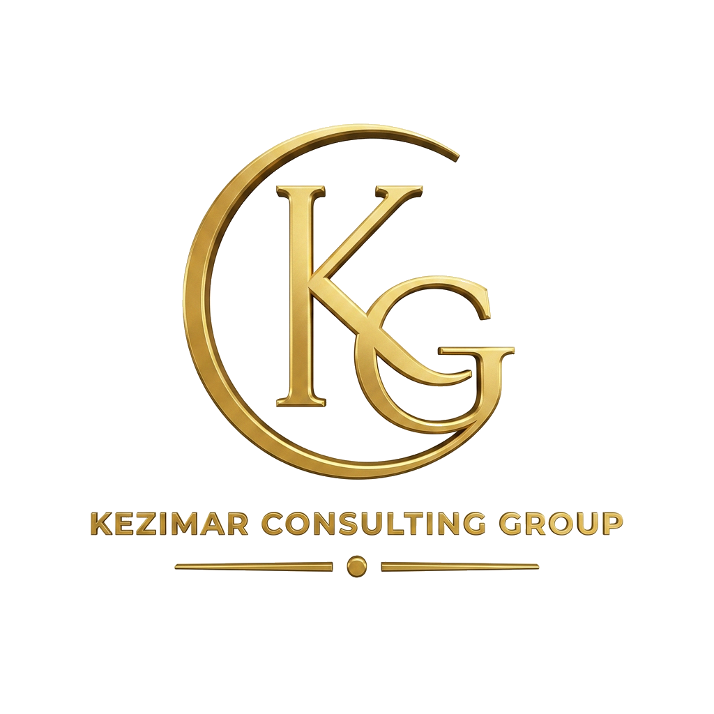 Kezimar Consulting Group