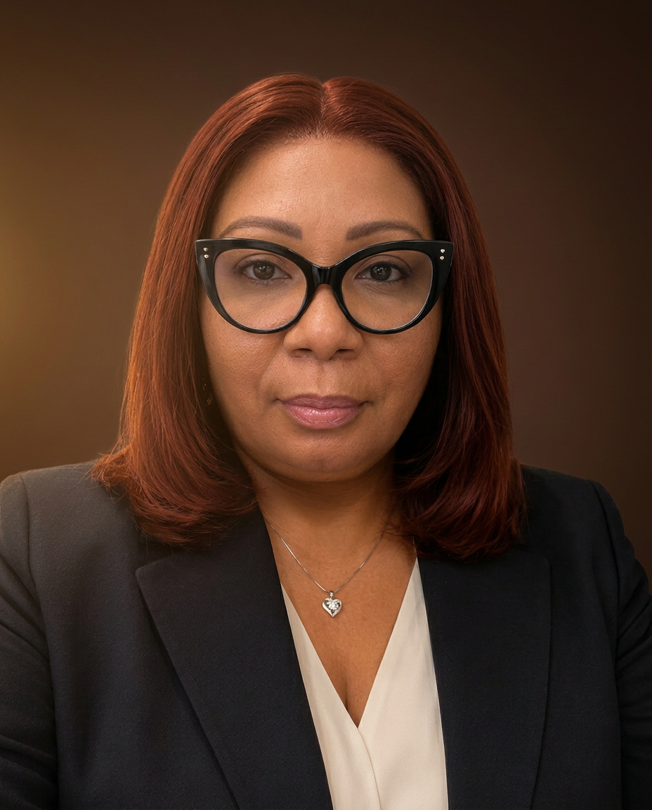 Tricia Marsh, Founder of Kezimar Consulting Group